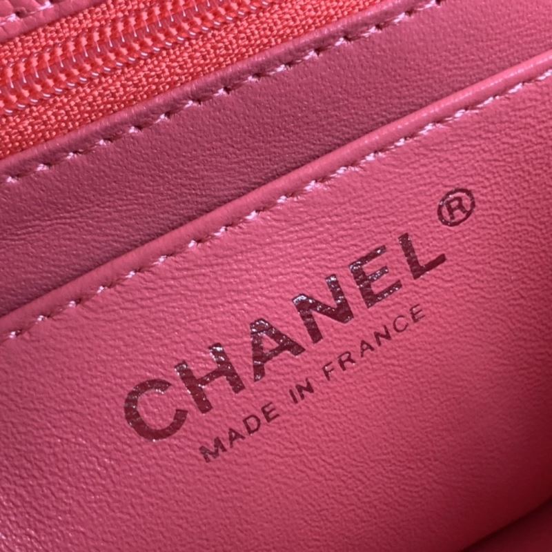 Chanel CF Series Bags